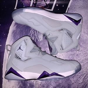 SOLD! Jordan True Flight Size 11.0 342964 051